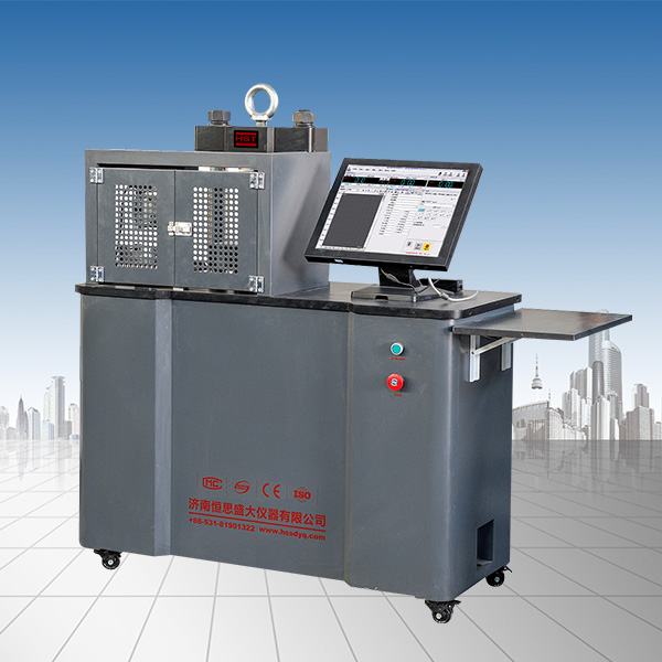 微機控制壓力試驗機