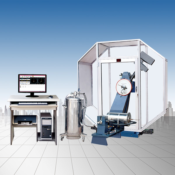 金屬沖擊試驗(yàn)機(jī)