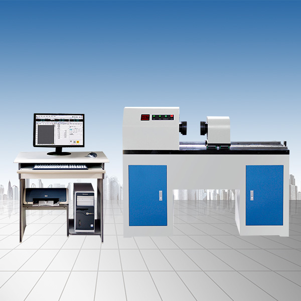 螺栓扭轉(zhuǎn)試驗機(jī)