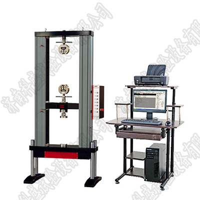 絲網拉伸試驗機