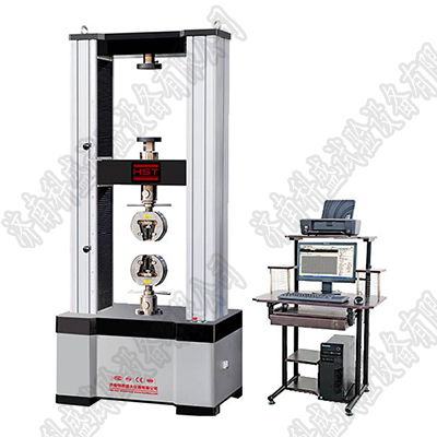 DW-50A硬質合金試驗機