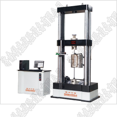 微機(jī)控制金屬高溫拉力試驗(yàn)機(jī)