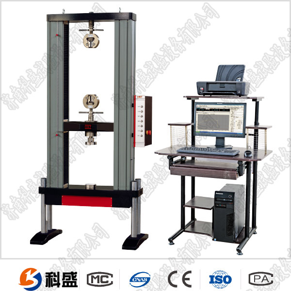 輕質隔墻條板拉伸試驗機