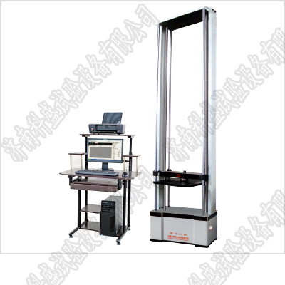 全自動靜剛度試驗機