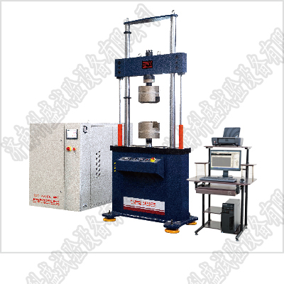 車橋脈動疲勞試驗機(jī)