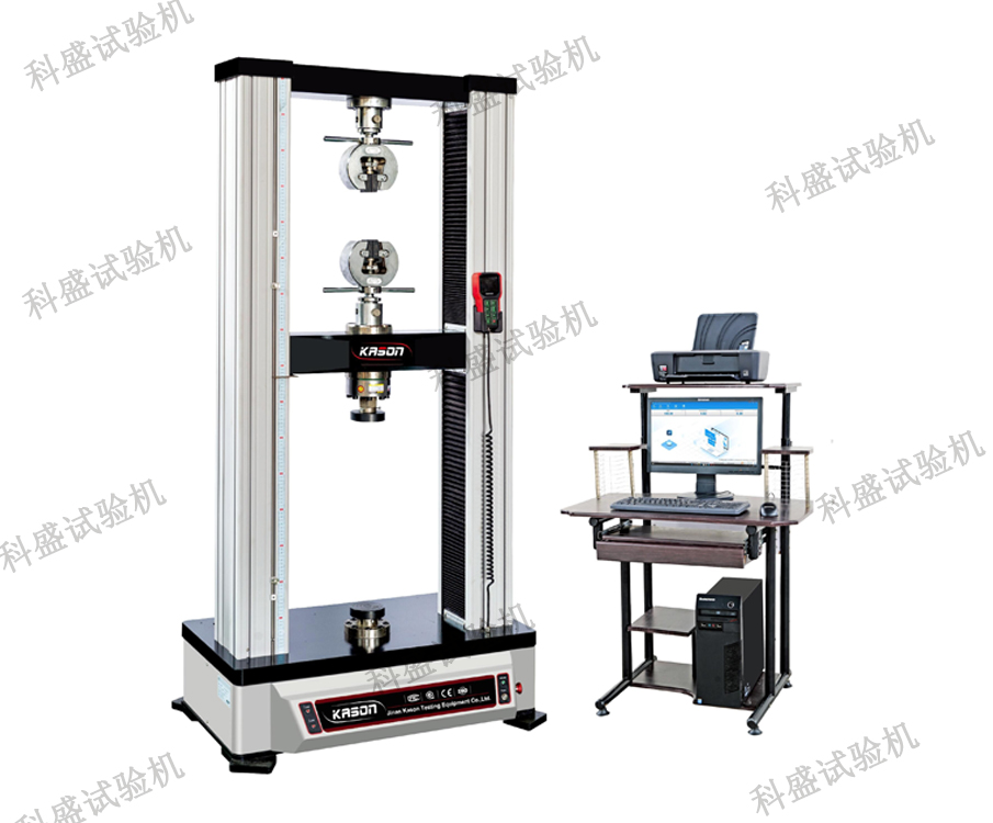 WDW-100(E)/100 Kn /10噸 微機控制電子萬能試驗機