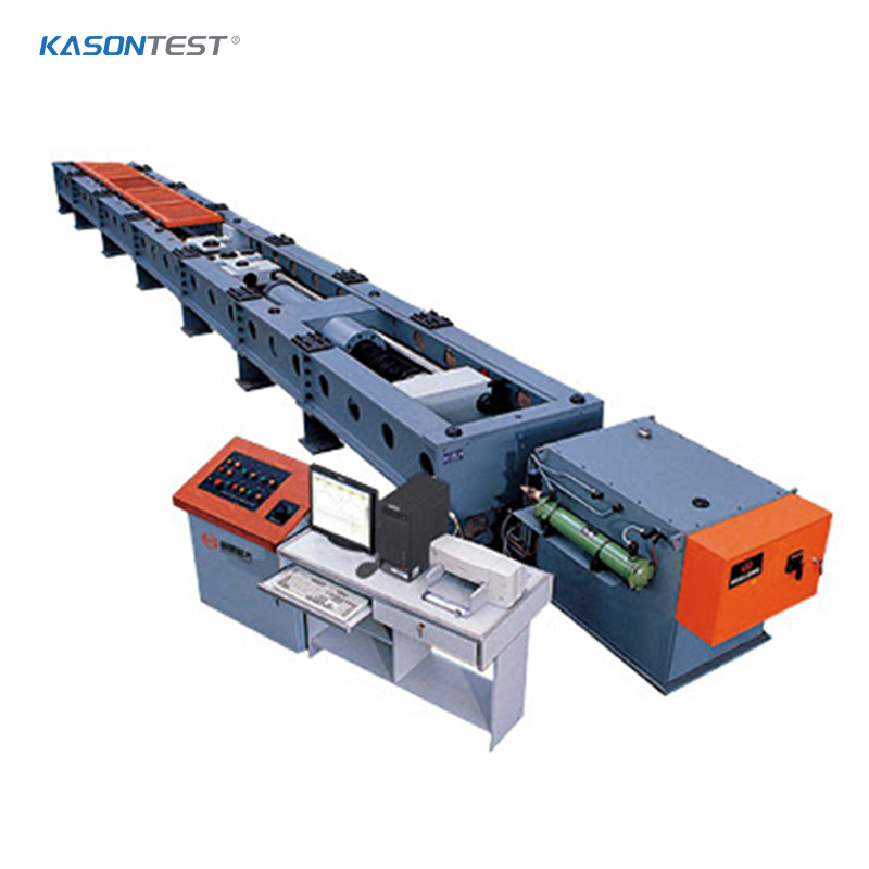 LW-160臥式鋼筋彎曲試驗(yàn)機(jī)