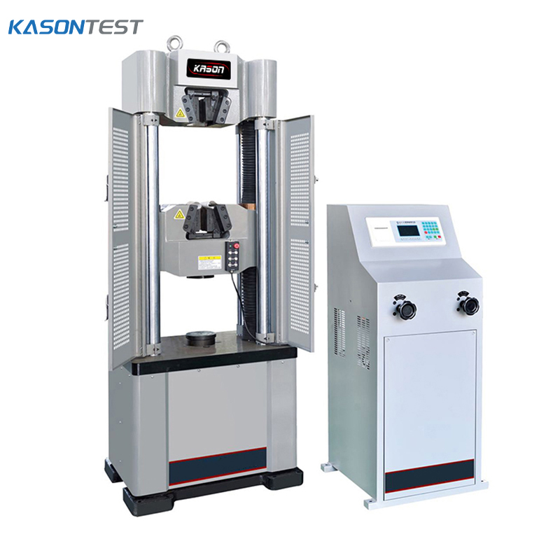 WE-2000/2000KN數顯液壓萬能試驗機